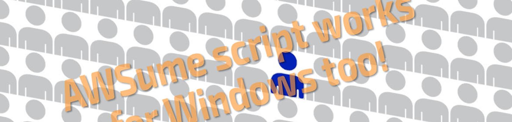 AW Sume Windows Hero Image