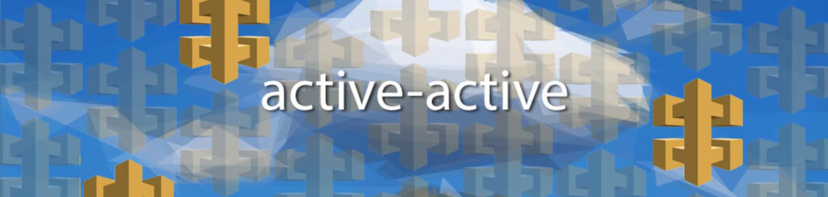Active Active API Gateway Hero Image