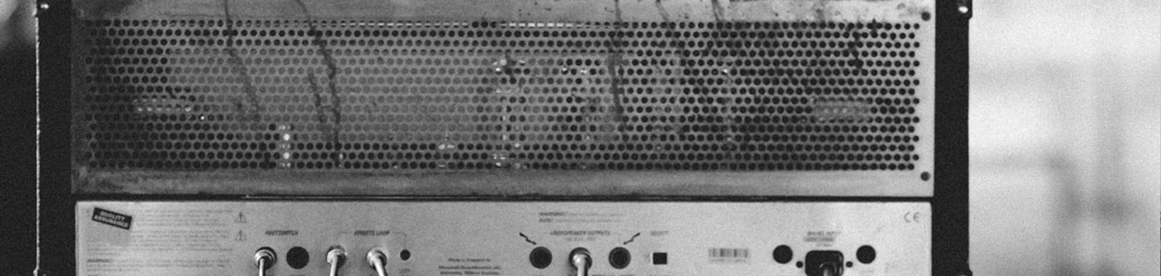 Amplify Console Hero