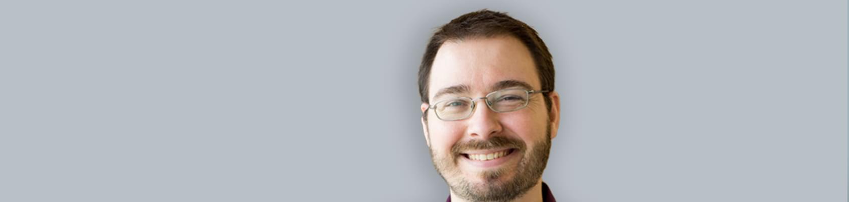 Blake Robertson Hero Team Member