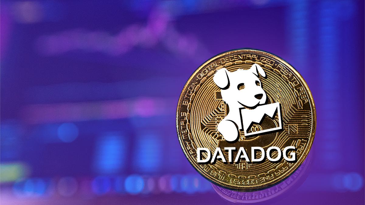 How to Monitor the Price of Bitcoin/Chainlink (or any Crypto) with Datadog & AWS Lambda & Kraken