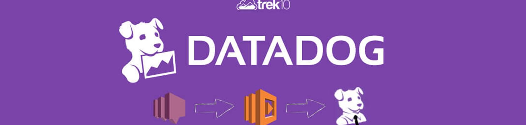 Datadog Mapping Hero Image