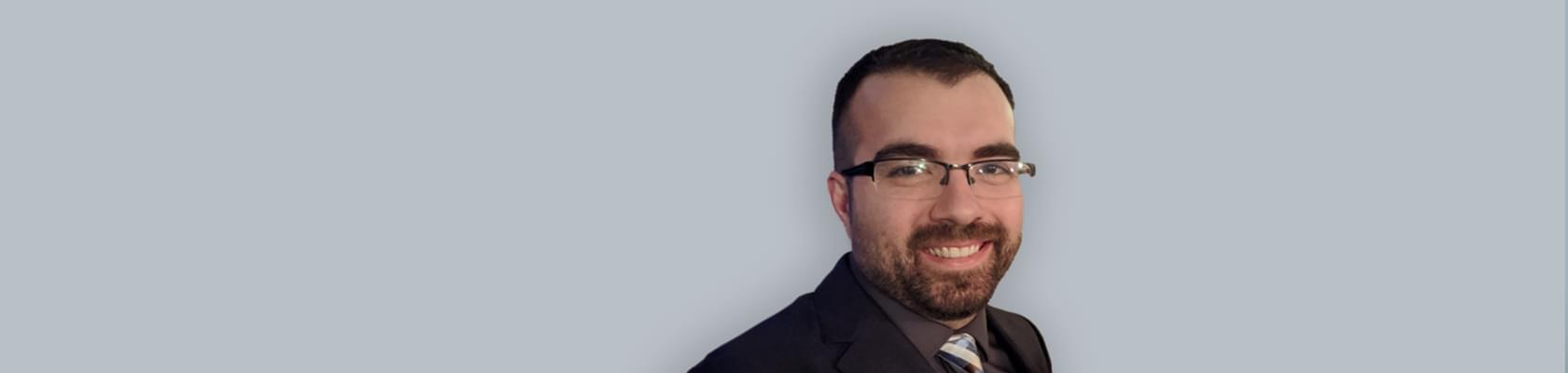 Dustin Klea Update Hero Team Member