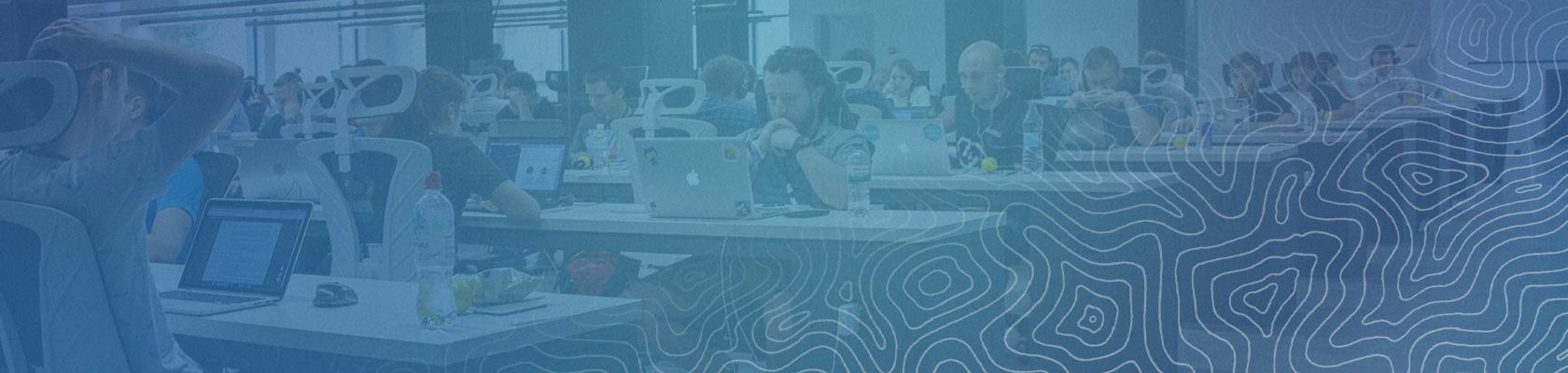 Expertise Hero Monitoring