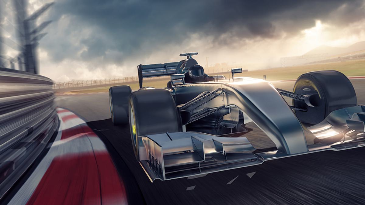 Indy Racing, From 0 to Full Operations in Just a Few Days