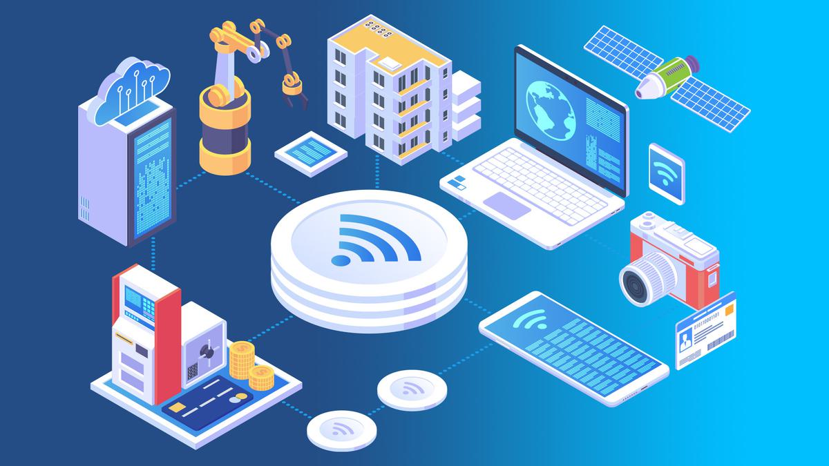 Three Cost-Effective Design Patterns for AWS IoT Data Ingestion