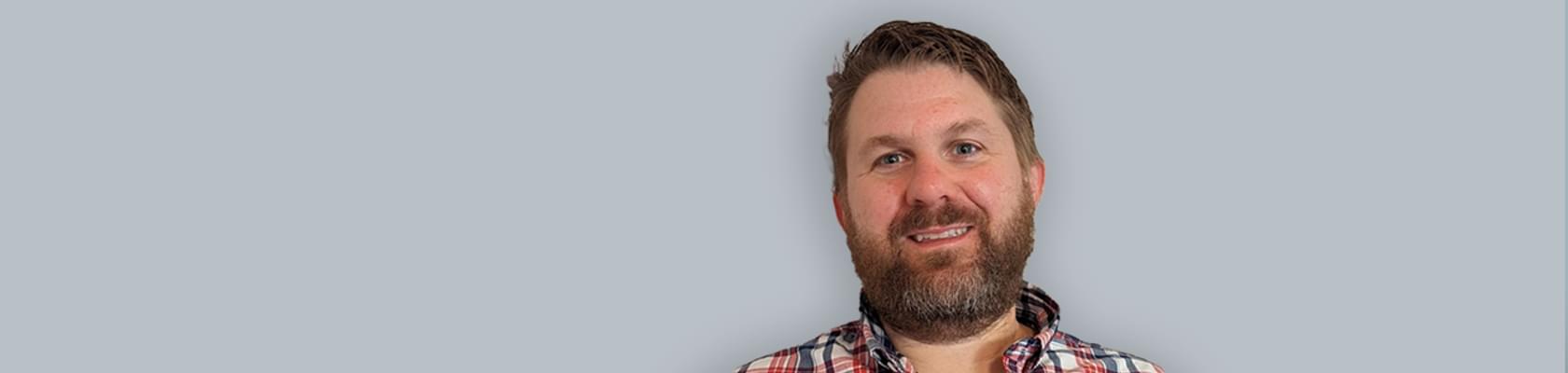 Jarred Kozlick Hero Team Member2