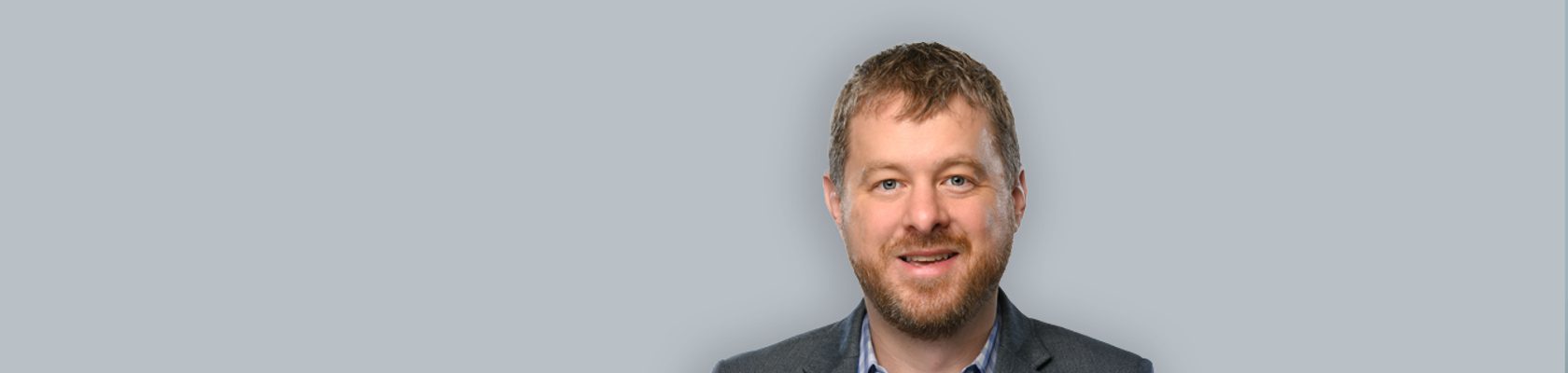 Mark Lambert Hero Team Member