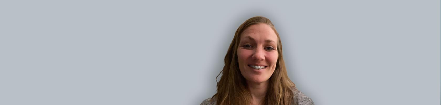 Melissa Young Hero Team Member