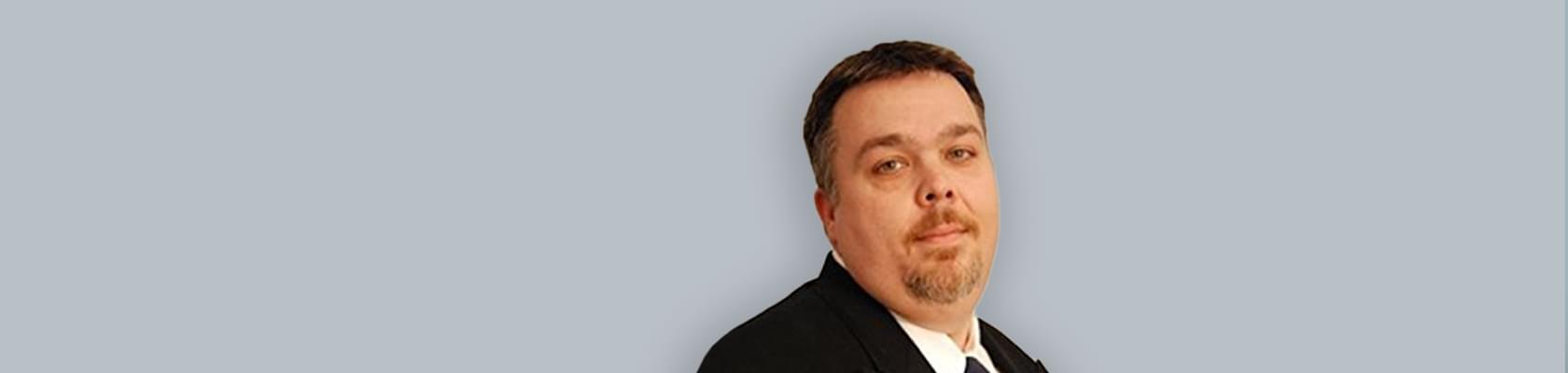 Michele Mike Hjorleifsson Hero Team Member