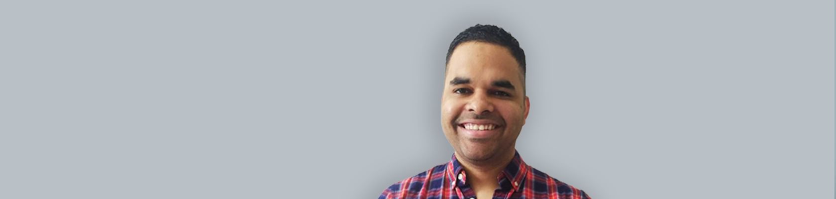 Rafael Rodriguez Hero Team Member