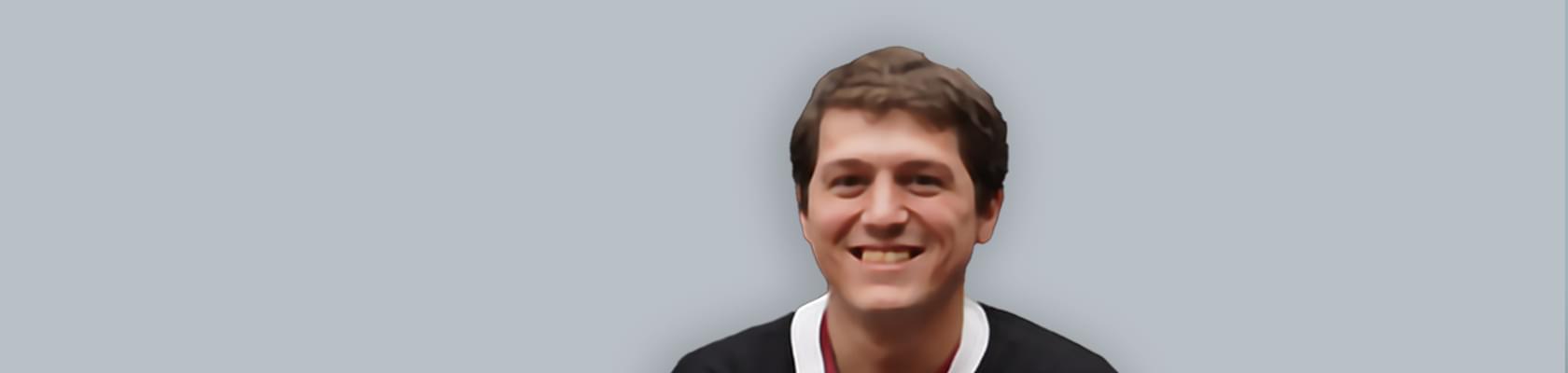 Ryan Farina Hero Team Member