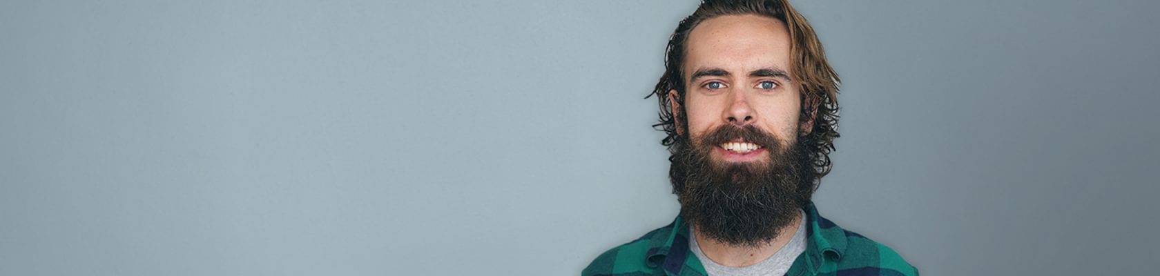 Team Hero Mike Norris