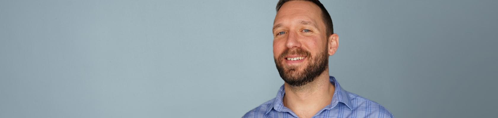 Team Hero Scott Fulnecky