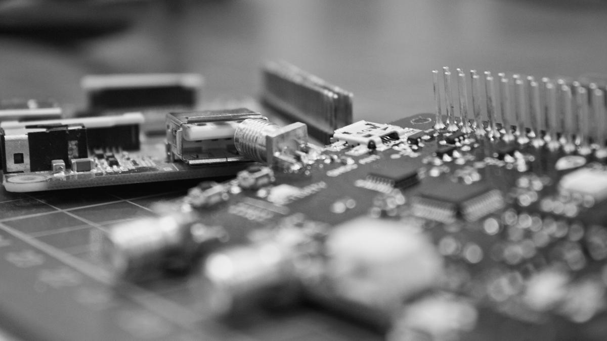 Thoughts on re:Invent - Internet of Things