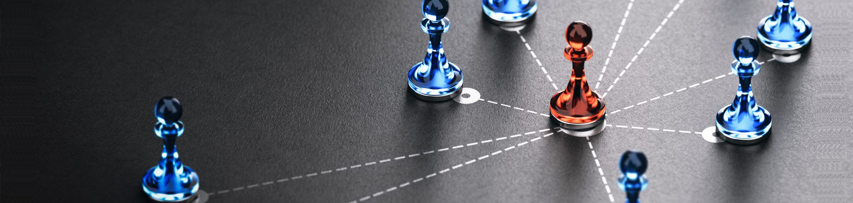 Three Keys to Successful Relationships Hero