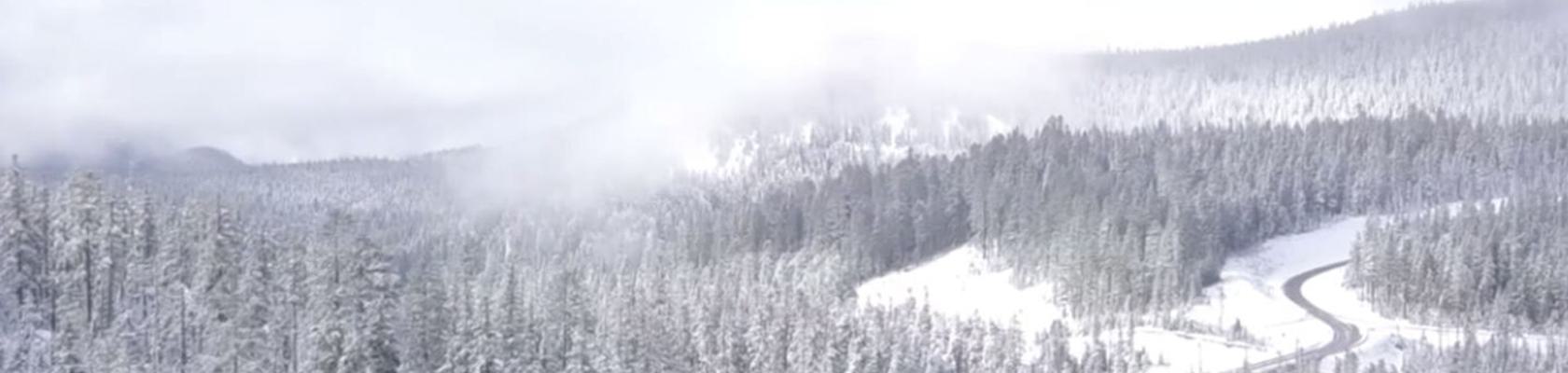 Trek10 Hero Master Frost technologies