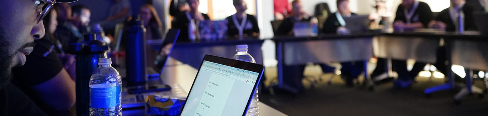 Case study Trek10 Hero Master